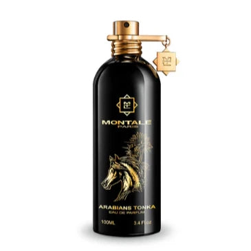 Montale Arabians Tonka Sample
